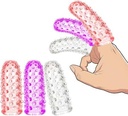 G-spot Fingerlingins